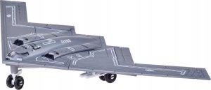Jokomisiada Zbuduj legendarny bombowiec B-2 Spirit model Samolot 1:200 ZA5025 5