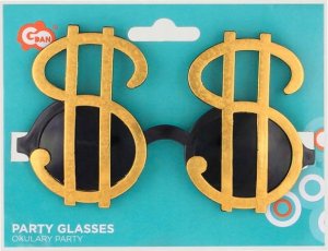GoDan Okulary Dolarki 3