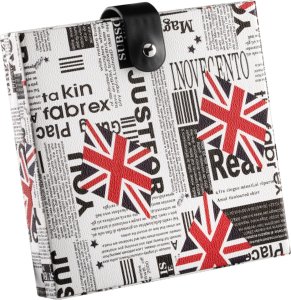 Activeshop Etui organizer na nożyczki fryzjerskie UK 2
