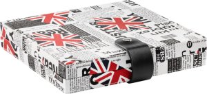 Activeshop Etui organizer na nożyczki fryzjerskie UK 3