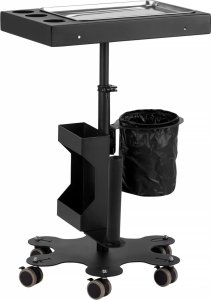 Activeshop Asystor do tatuażu Pro Ink 716C czarny 1