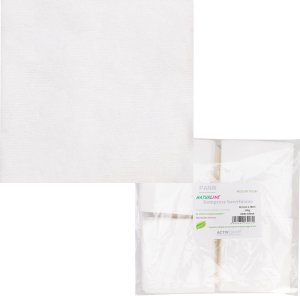 Activeshop Kompresy bawełniane Naturline 150 g 16,5 cm x18 cm 1