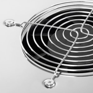 Activeshop Pochłaniacz pyłu do zabudowy Momo X1S 60W Professional 2