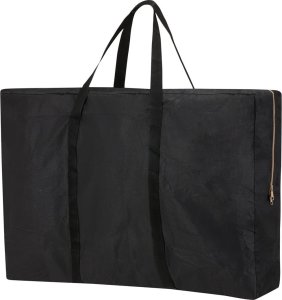 Activeshop Stół składany do masażu drewniany Komfort Activ Fizjo Lux 2 segmentowy 190x70 BIAŁY 14