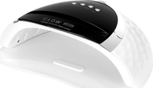 Lampa do paznokci Activeshop Lampa UV LED Glow YC57 Biała 268W 2