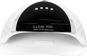 Lampa do paznokci Activeshop Lampa UV LED Glow YC57 Biała 268W 3