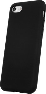 Vega NAKŁADKA SILICON CASE SAMSUNG A55 5G CZARNY ETUI BACK COVER> 1