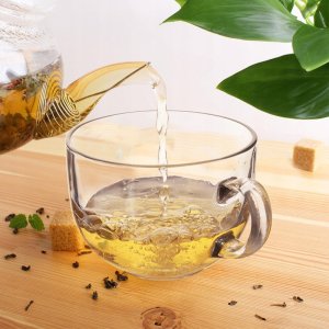 Orion Szklanka do kawy i herbaty 650 ml 2