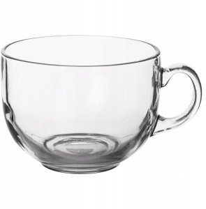 Orion Szklanka do kawy i herbaty 650 ml 3