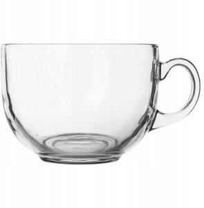 Orion Szklanka do kawy i herbaty 650 ml 4