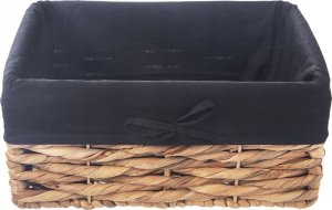 Orion Koszyk do przechowywania naturalny 30x20x14 cm 4