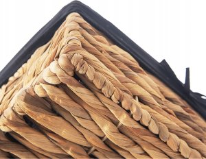 Orion Koszyk do przechowywania naturalny 30x20x14 cm 5
