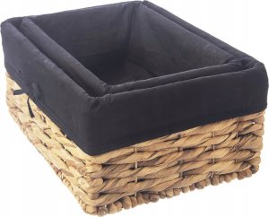 Orion Koszyk do przechowywania naturalny 30x20x14 cm 7