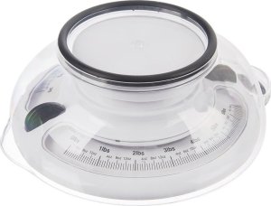 Waga kuchenna Orion Waga kuchenna mechaniczna z misą 3 kg 7