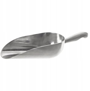 Orion Łopatka do nabierania aluminiowa 110 ml 5