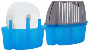 Orion Wkład do pochłaniacza wilgoci lawendowy i cytrynowy tabletki ULTRA FRESH 2x450 g 2 szt. 3