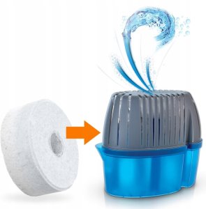 Orion Wkład do pochłaniacza wilgoci lawendowy i cytrynowy tabletki ULTRA FRESH 2x450 g 2 szt. 6