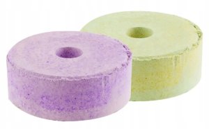 Orion Wkład do pochłaniacza wilgoci lawendowy i cytrynowy tabletki ULTRA FRESH 2x450 g 2 szt. 9