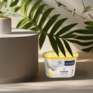 Orion Pochłaniacz wilgoci cytrynowy ULTRA FRESH 230 g 3
