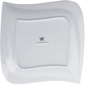 Orion Talerz deserowy porcelanowy MONA 21,5x21,5 cm 7