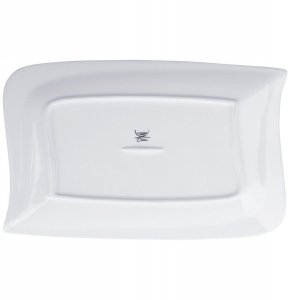 Orion Talerz do serwowania porcelanowy MONA 28x18 cm 6