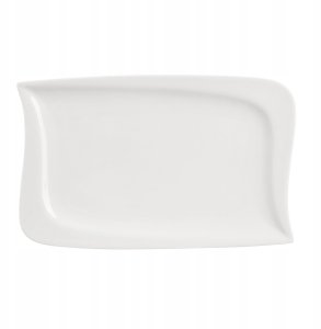 Orion Talerz do serwowania porcelanowy MONA 28x18 cm 8
