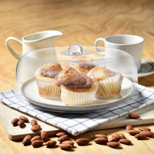 Orion Klosz do żywności CHARISMA 29,5 cm 3