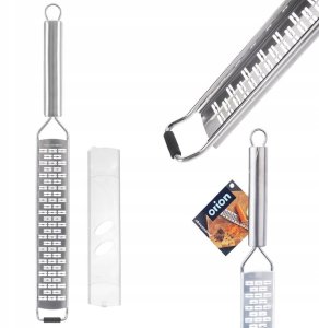 Orion Tarka kuchenna stalowa 38 cm 1