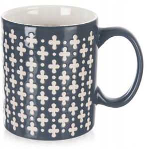 Orion Kubek ceramiczny 350 ml 3