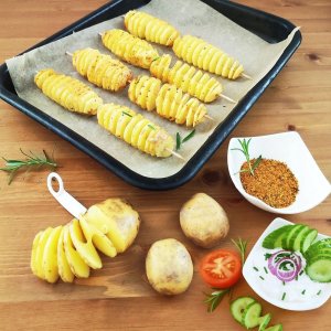 Orion Krajacz spirala do ziemniaków 10,5 cm 4