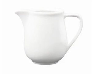 Orion Mlecznik porcelanowy biały MONA 260 ml 8