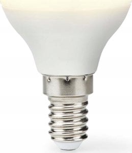 Nedis Nedis LBE14G451 energy-saving lamp Ciepłe białe 2700 K 2,8 W E14 F 1