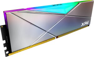 Pamięć ADATA XPG Spectrix D50 Xtreme, DDR4, 16 GB, 5000MHz, CL19 (AX4U50008G19M-DGM50X) 3