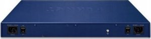 Switch Planet PLANET Layer 3 16-Port 100/1000X SFP Zarządzany L3 10G Ethernet (100/1000/10000) 1U Niebieski 3