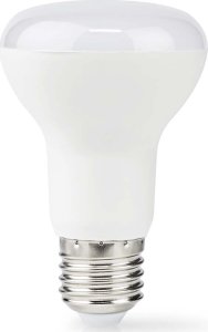 Nedis Nedis LBE27R671 lampa LED Ciepłe białe 2700 K 8,5 W E27 F 2