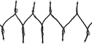 Dekoracja świąteczna Nedis ozdoba świetlna 4