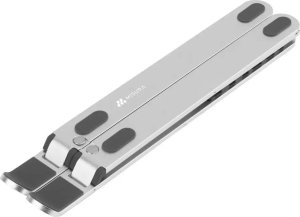 Misura Misura ME12 Podstawka pod notebooka i tablet Srebrny 3