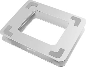 Misura Misura ME10 Podstawka pod notebooka i tablet Srebrny 43,9 cm (17.3") 2