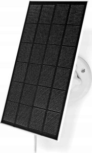 Nedis Nedis SOLCH10WT panel słoneczny 3 W 2