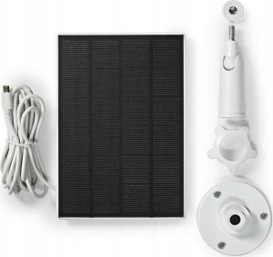 Nedis Nedis SOLCH10WT panel słoneczny 3 W 5