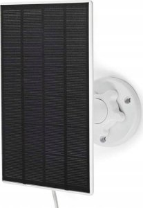 Nedis Nedis SOLCH10WT panel słoneczny 3 W 6