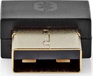 Karta sieciowa Nedis Nedis BLDO100V5BK karta sieciowa Bluetooth 3 Mbit/s 2
