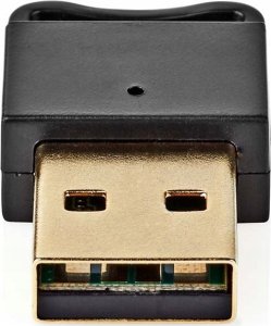 Karta sieciowa Nedis Nedis BLDO100V5BK karta sieciowa Bluetooth 3 Mbit/s 3