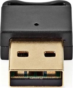 Karta sieciowa Nedis Nedis BLDO100V5BK karta sieciowa Bluetooth 3 Mbit/s 9