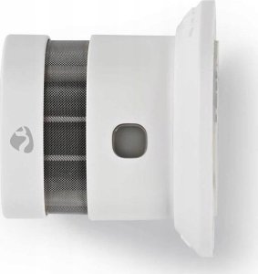 Nedis Nedis ZBDS10WT detektor dymu Czujnik jonizacji Bezprzewodowy 2