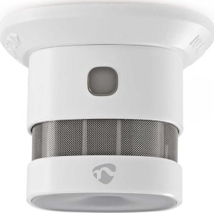 Nedis Nedis ZBDS10WT detektor dymu Czujnik jonizacji Bezprzewodowy 3