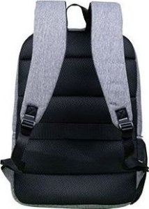 Torba Acer OBP torba na notebooka 39,6 cm (15.6") Plecak Szary 3