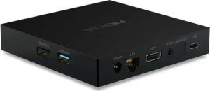Odtwarzacz multimedialny Nokia Nokia Streaming Box 8010 Ethernet (RJ-45) 4K Ultra HD Czarny 6