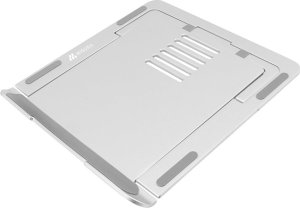 Misura Misura ME07 Podstawka pod notebooka i tablet Srebrny 39,6 cm (15.6") 2
