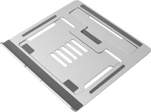 Misura Misura ME07 Podstawka pod notebooka i tablet Srebrny 39,6 cm (15.6") 4